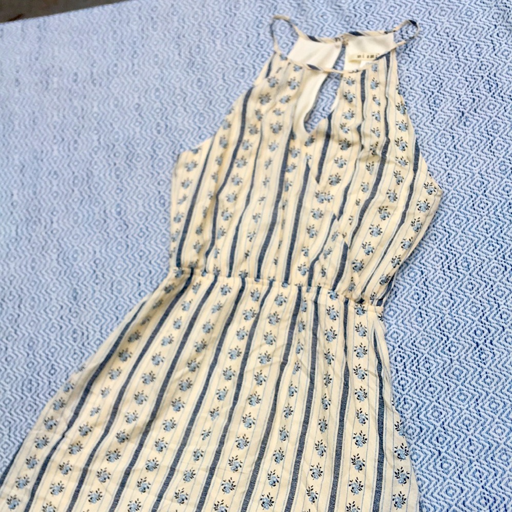 Cute casual dress for dinners